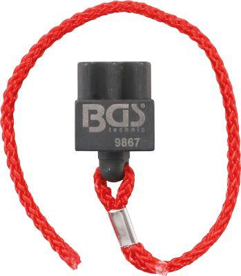 BGS 9867 - Kit de montage, embrayage / volant moteur droxauto.com