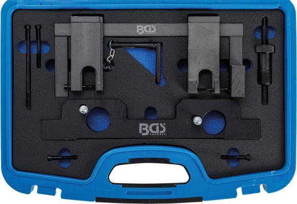 BGS 62637 - Kit d'outils de réglage, épure de distribution droxauto.com