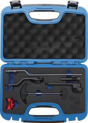 BGS 8922 - Kit d'outils de réglage, épure de distribution droxauto.com