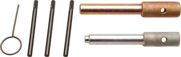 BGS 8672 - Kit d'outils de réglage, épure de distribution droxauto.com