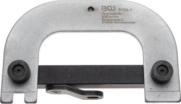 BGS 8154-1 - Outil de montage, arbre à cames droxauto.com