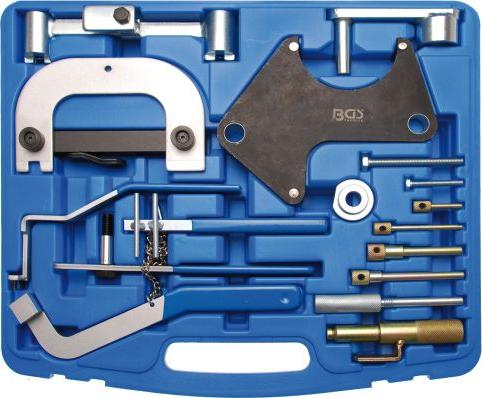 BGS 8154 - Kit d'outils de réglage, épure de distribution droxauto.com