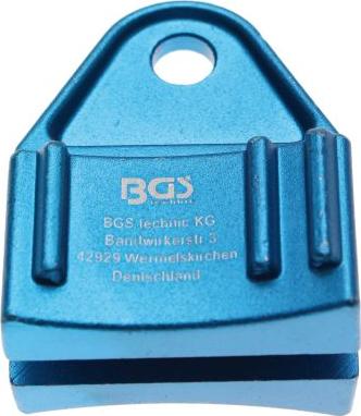 BGS 8151-2 - Outil d'arrêt, arbre à cames droxauto.com