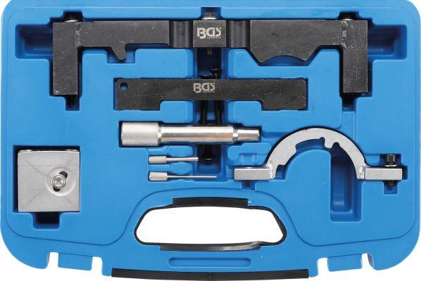 BGS 8857 - Kit d'outils de réglage, épure de distribution droxauto.com