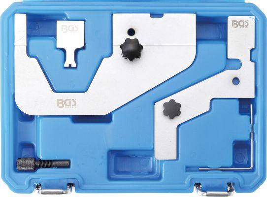 BGS 8874 - Kit d'outils de réglage, épure de distribution droxauto.com