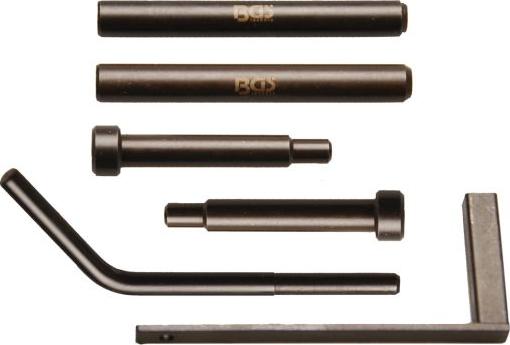 BGS 8740 - Kit d'outils de réglage, épure de distribution droxauto.com