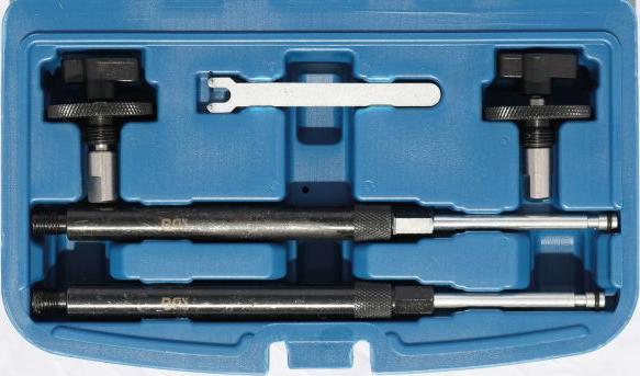 BGS 8725 - Kit d'outils de réglage, épure de distribution droxauto.com