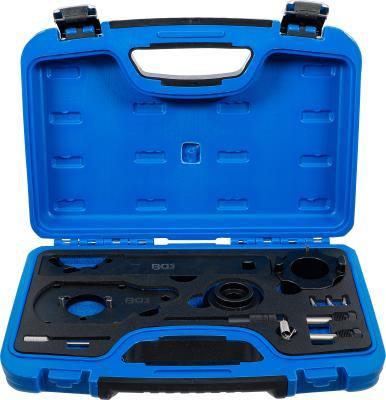BGS 74272 - Kit d'outils de réglage, épure de distribution droxauto.com