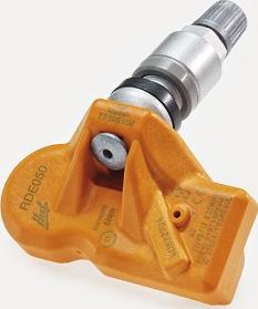 BH SENS Huf 45.654.000 - Capteur de roue, syst. de contrôle de pression des pneus droxauto.com