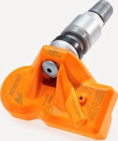 BH SENS Huf 46167000 - Capteur de roue, syst. de contrôle de pression des pneus droxauto.com