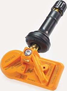 BH SENS Huf 43.484.000 - Capteur de roue, syst. de contrôle de pression des pneus droxauto.com