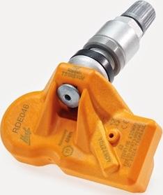 BH SENS Huf 43.733.000 - Capteur de roue, syst. de contrôle de pression des pneus droxauto.com