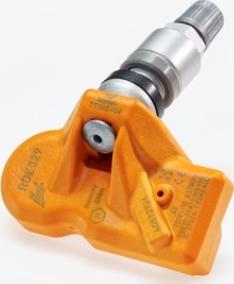 BH SENS Huf 73.901.029 - Capteur de roue, syst. de contrôle de pression des pneus droxauto.com