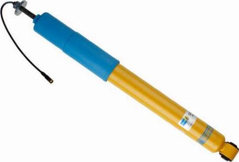 BILSTEIN 49-135121 - Jeu de suspensions, ressorts / amortisseurs droxauto.com