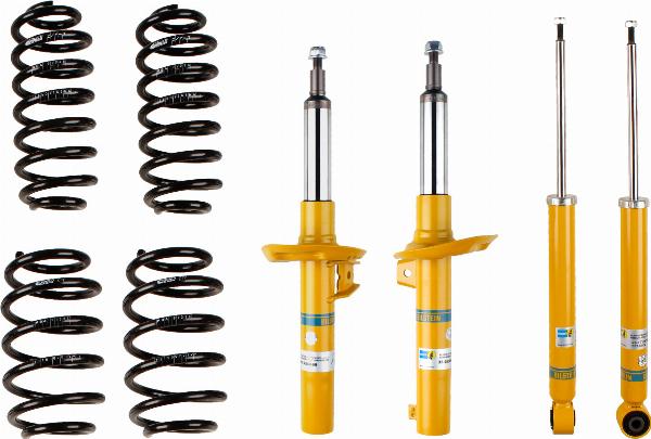BILSTEIN 46-184047 - Jeu de suspensions, ressorts / amortisseurs droxauto.com
