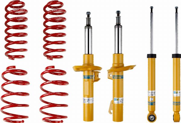 BILSTEIN 46-194909 - Jeu de suspensions, ressorts / amortisseurs droxauto.com