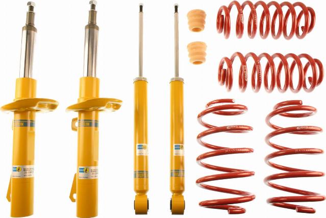 BILSTEIN 46-194916 - Jeu de suspensions, ressorts / amortisseurs droxauto.com
