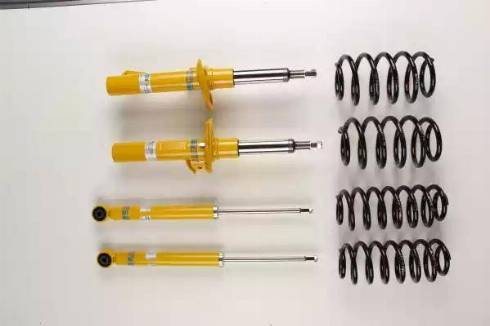 BILSTEIN 46-194855 - Jeu de suspensions, ressorts / amortisseurs droxauto.com