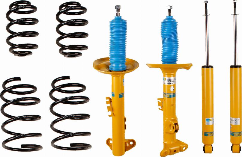 BILSTEIN 46-180957 - Jeu de suspensions, ressorts / amortisseurs droxauto.com
