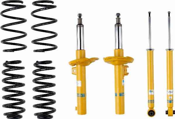 BILSTEIN 46-261199 - Jeu de suspensions, ressorts / amortisseurs droxauto.com