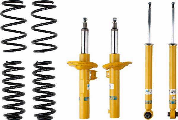 BILSTEIN 46-261267 - Jeu de suspensions, ressorts / amortisseurs droxauto.com