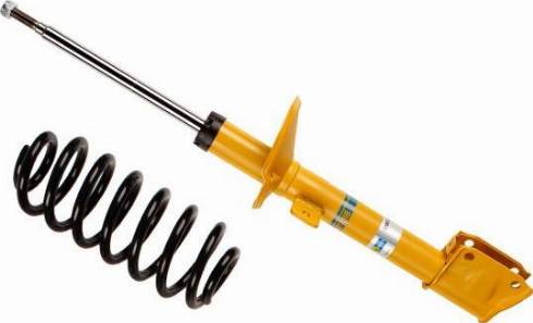 BILSTEIN 46-206695 - Jeu de suspensions, ressorts / amortisseurs droxauto.com