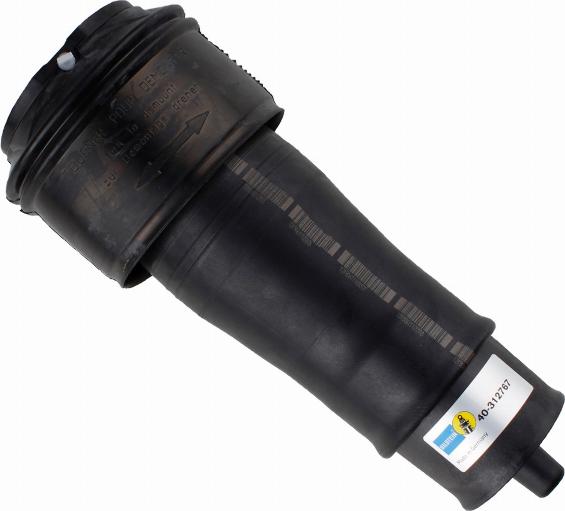 BILSTEIN 40-312767 - Ressort pneumatique, châssis droxauto.com
