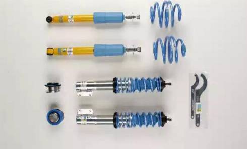 BILSTEIN 48-080767 - Jeu de suspensions, ressorts / amortisseurs droxauto.com