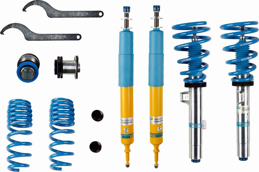 BILSTEIN 48-195232 - Jeu de suspensions, ressorts / amortisseurs droxauto.com