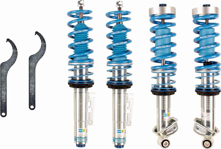 BILSTEIN 48-135344 - Jeu de suspensions, ressorts / amortisseurs droxauto.com