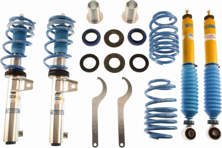 BILSTEIN 48-138864 - Jeu de suspensions, ressorts / amortisseurs droxauto.com
