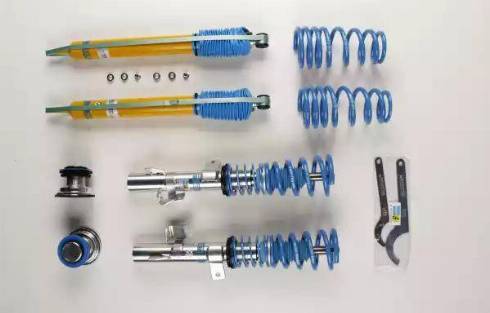 BILSTEIN 48-121262 - Jeu de suspensions, ressorts / amortisseurs droxauto.com