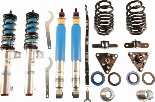 BILSTEIN 48-215909 - Jeu de suspensions, ressorts / amortisseurs droxauto.com