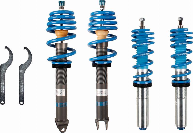BILSTEIN 48-216036 - Jeu de suspensions, ressorts / amortisseurs droxauto.com