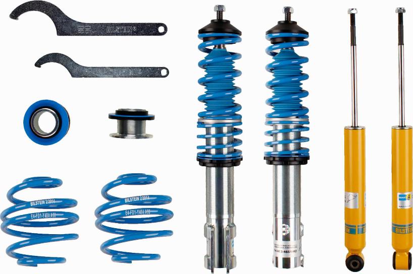 BILSTEIN 47-080713 - Jeu de suspensions, ressorts / amortisseurs droxauto.com