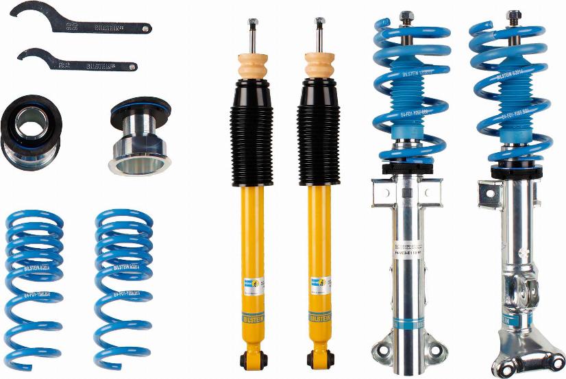 BILSTEIN 47-141179 - Jeu de suspensions, ressorts / amortisseurs droxauto.com