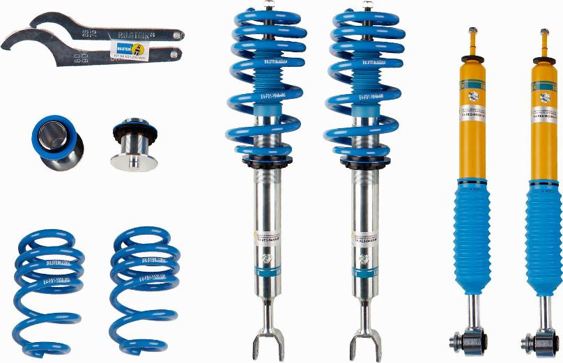 BILSTEIN 47-116573 - Jeu de suspensions, ressorts / amortisseurs droxauto.com