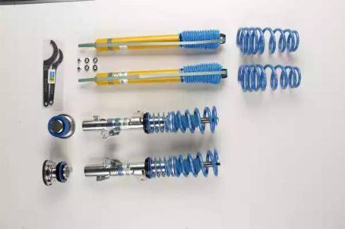 BILSTEIN 47-121225 - Jeu de suspensions, ressorts / amortisseurs droxauto.com