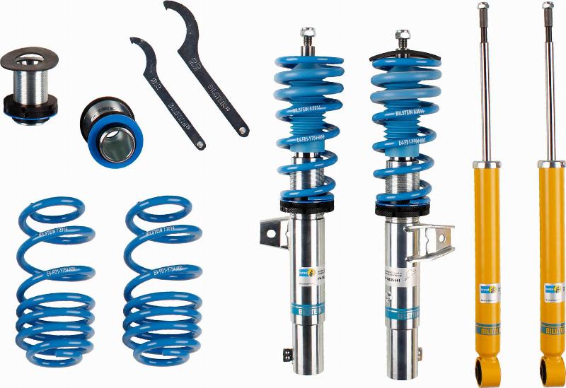 BILSTEIN 47-128347 - Jeu de suspensions, ressorts / amortisseurs droxauto.com