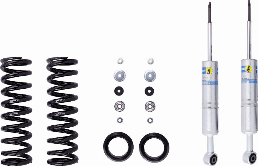 BILSTEIN 47-259768 - Amortisseur droxauto.com