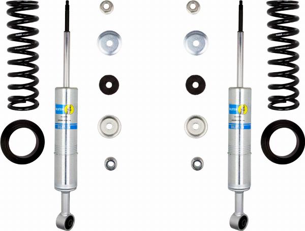 BILSTEIN 47-260153 - Amortisseur droxauto.com