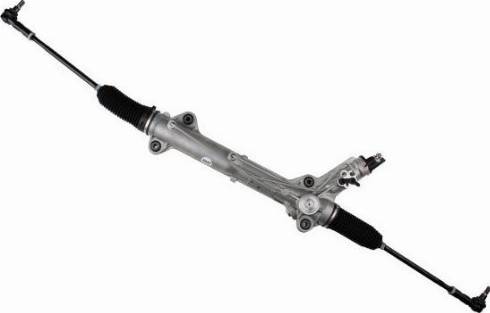 BILSTEIN 60-174000 - Crémaillière de direction droxauto.com