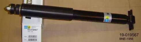 BILSTEIN 19-019567 - Amortisseur droxauto.com