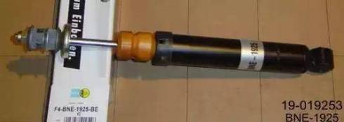 BILSTEIN 19-019253 - Amortisseur droxauto.com