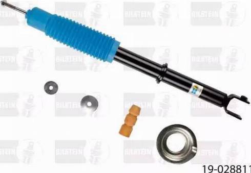 BILSTEIN 19-028811 - Amortisseur droxauto.com