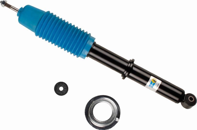 BILSTEIN 19-028750 - Amortisseur droxauto.com