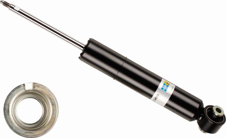 BILSTEIN 19-194509 - Amortisseur droxauto.com
