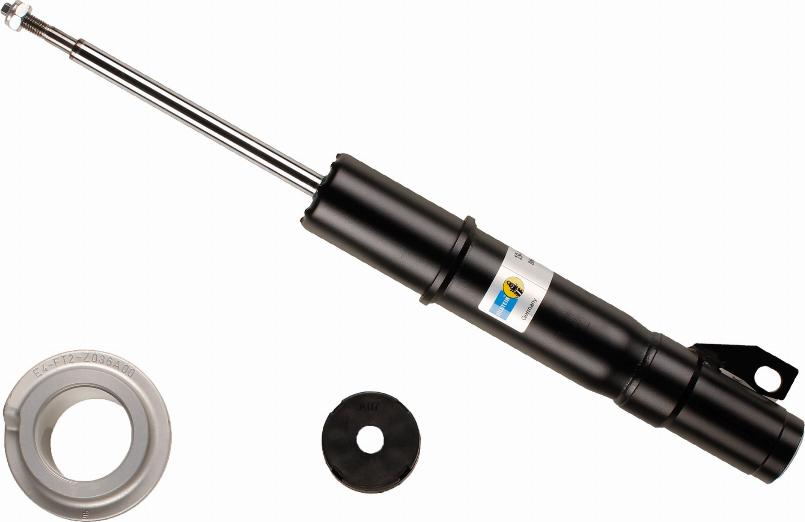 BILSTEIN 19-169200 - Amortisseur droxauto.com