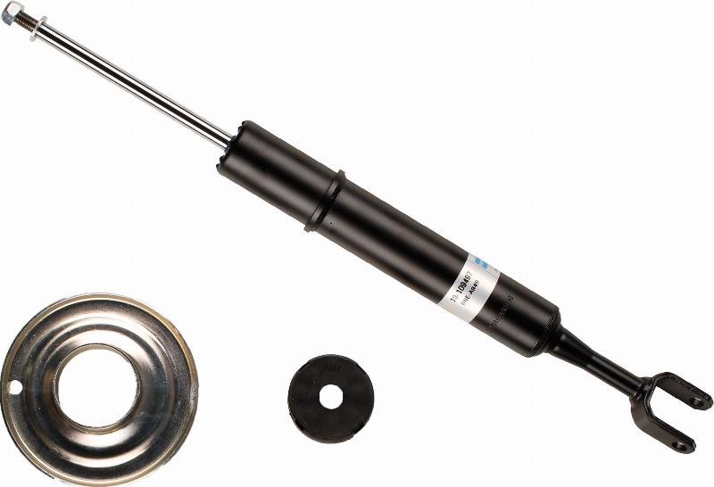 BILSTEIN 19-109497 - Amortisseur droxauto.com