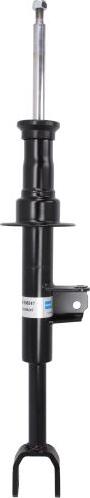 BILSTEIN 19-306247 - Amortisseur droxauto.com